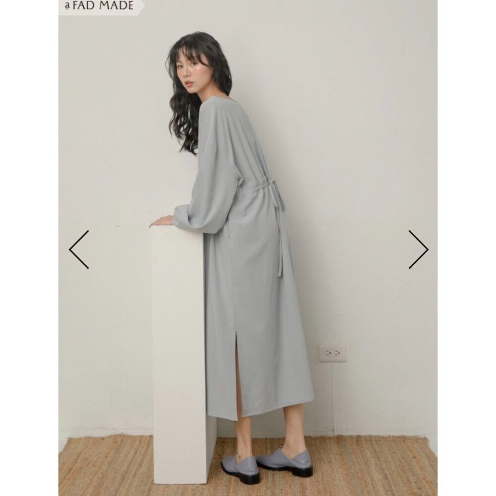 AFAD Korean Style K-Pop Dress